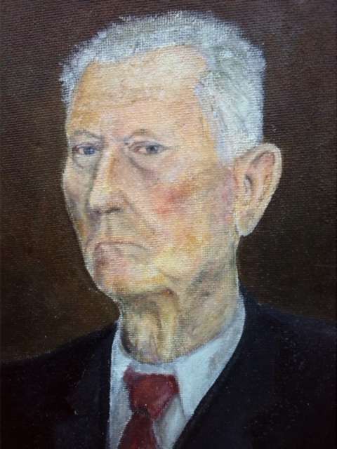 Arhivski portret i društvena memorija